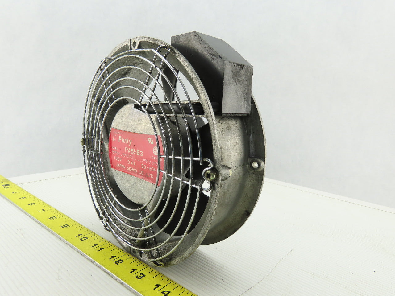 Parky PA55B3 100V 50/60Hz Cooling Fan