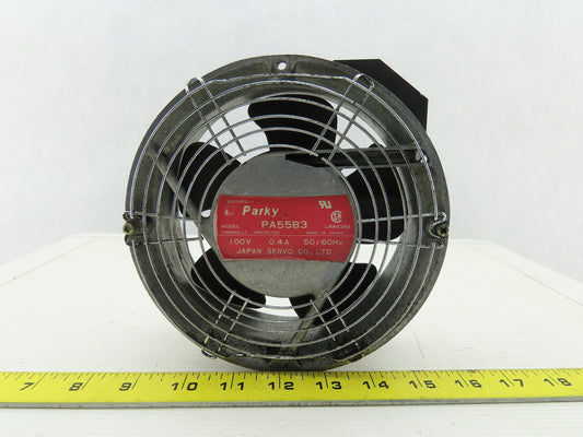 Parky PA55B3 100V 50/60Hz Cooling Fan