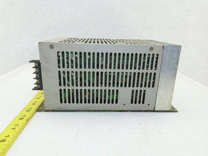 Omron S82F-3024 100-120 200-240V Input 24VDC Output Power Supply