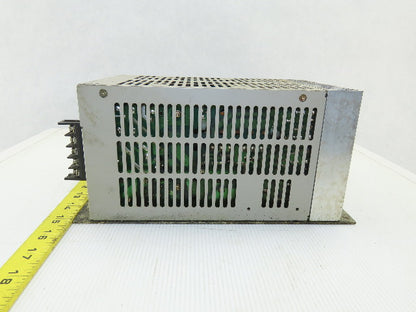 Omron S82F-3024 100-120 200-240V Input 24VDC Output Power Supply