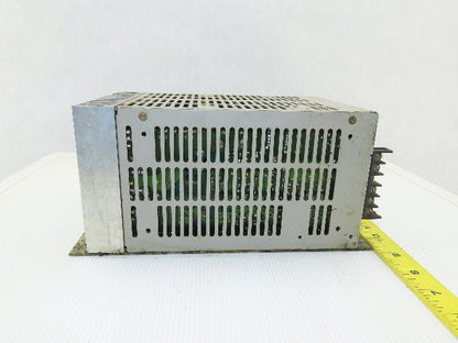 Omron S82F-3024 100-120 200-240V Input 24VDC Output Power Supply