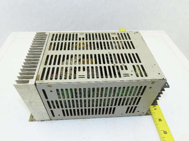 Omron S82F-3024 100-120 200-240V Input 24VDC Output Power Supply