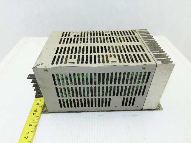 Omron S82F-3024 100-120 200-240V Input 24VDC Output Power Supply