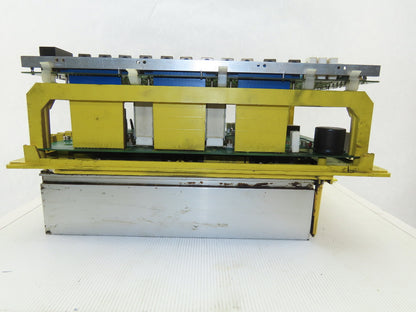 Fanuc A06B-6060-H008 AC Spindle Servo Unit