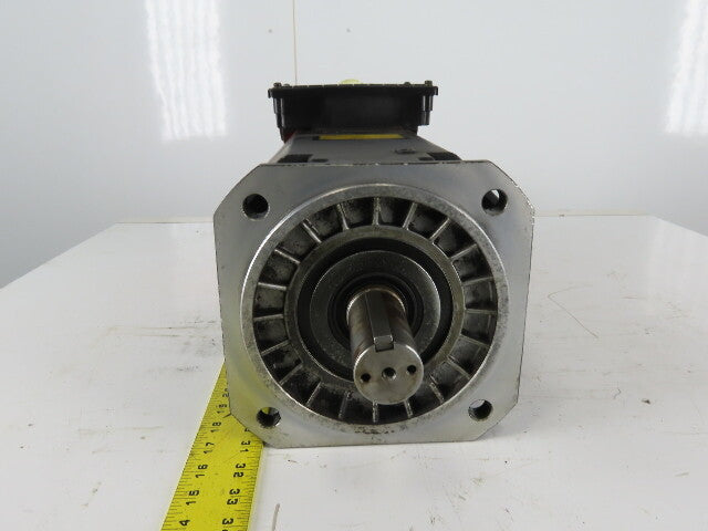 Fanuc A06B-0745-B100 200V 1500/4500RPM 4 Pole AC Spindle Motor