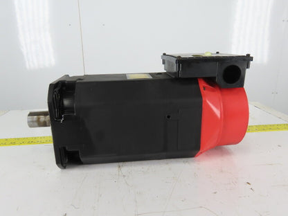 Fanuc A06B-0745-B100 200V 1500/4500RPM 4 Pole AC Spindle Motor