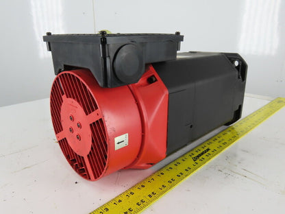 Fanuc A06B-0745-B100 200V 1500/4500RPM 4 Pole AC Spindle Motor