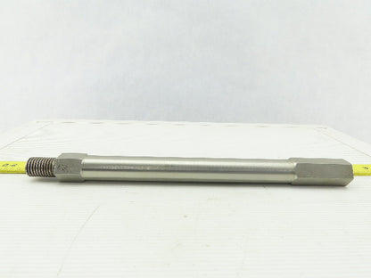 M20-2.5 Stainless Steel Male Female Spindle Extension Rod 12-3/4" OAL