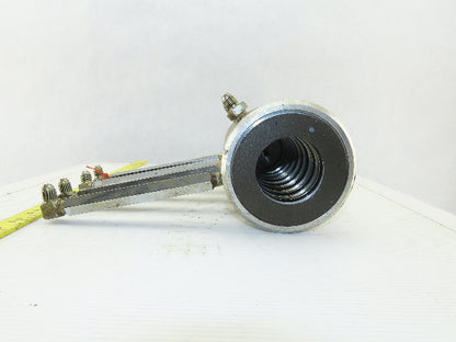 Kitako V-MT4-120G Hydraulic Rotary Spindle Drive From CNC Lathe 60mm Bore