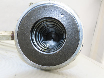 Kitako V-MT4-120G Hydraulic Rotary Spindle Drive From CNC Lathe 60mm Bore