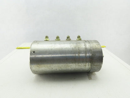 Kitako V-MT4-120G Hydraulic Rotary Spindle Drive From CNC Lathe 60mm Bore