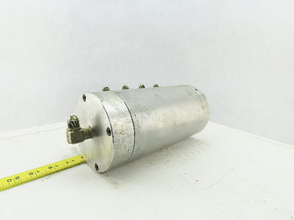 Kitako V-MT4-120G Hydraulic Rotary Spindle Drive From CNC Lathe 60mm Bore