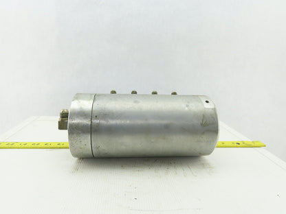 Kitako V-MT4-120G Hydraulic Rotary Spindle Drive From CNC Lathe 60mm Bore