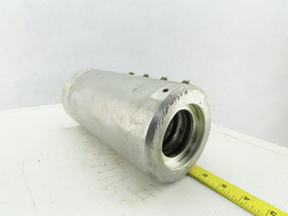 Kitako V-MT4-120G Hydraulic Rotary Spindle Drive From CNC Lathe 60mm Bore