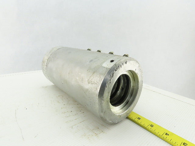 Kitako V-MT4-120G Hydraulic Rotary Spindle Drive From CNC Lathe 60mm Bore