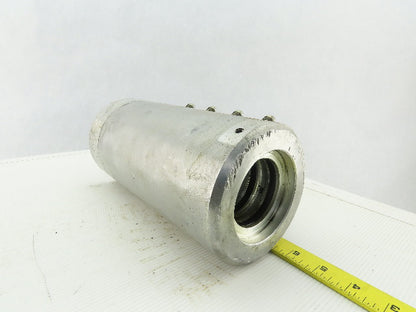 Kitako V-MT4-120G Hydraulic Rotary Spindle Drive From CNC Lathe 60mm Bore