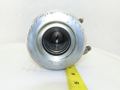 Kitako V-MT4-120G Hydraulic Rotary Spindle Drive From CNC Lathe 60mm Bore
