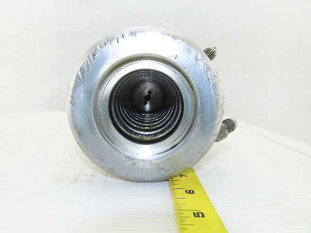 Kitako V-MT4-120G Hydraulic Rotary Spindle Drive From CNC Lathe 60mm Bore