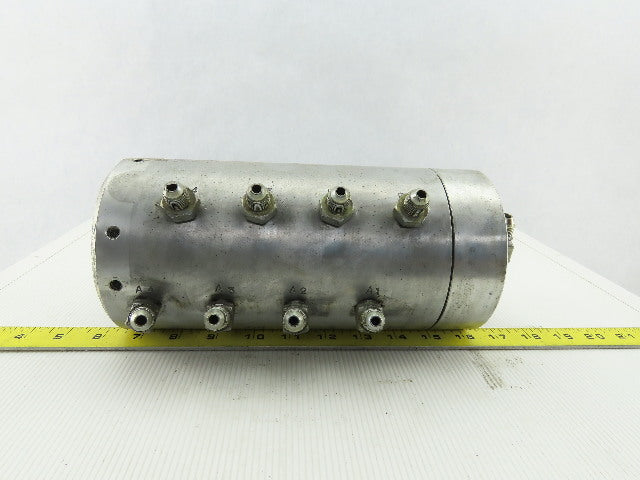 Kitako V-MT4-120G Hydraulic Rotary Spindle Drive From CNC Lathe 60mm Bore