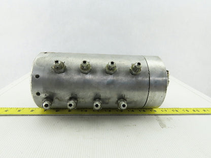Kitako V-MT4-120G Hydraulic Rotary Spindle Drive From CNC Lathe 60mm Bore