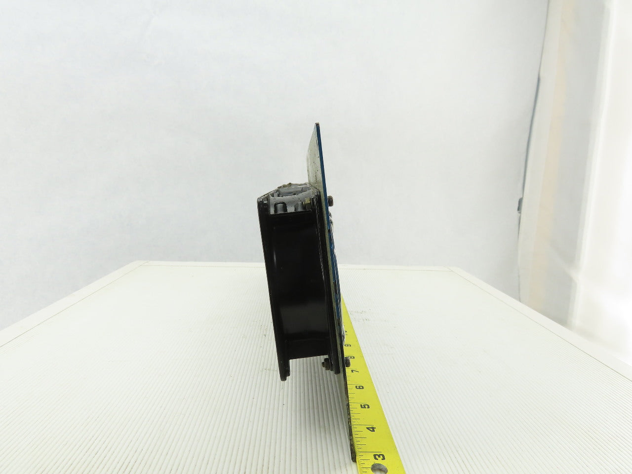 Orix MU1238A-11BN 3 Fan Cabinet Cooling Unit 115V