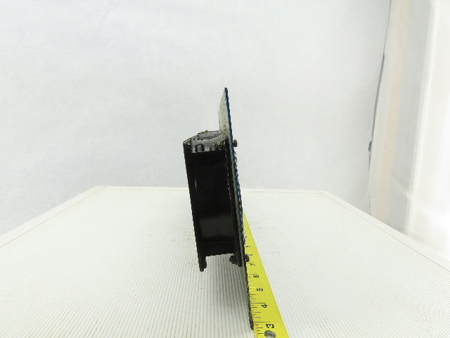 Orix MU1238A-11BN 3 Fan Cabinet Cooling Unit 115V