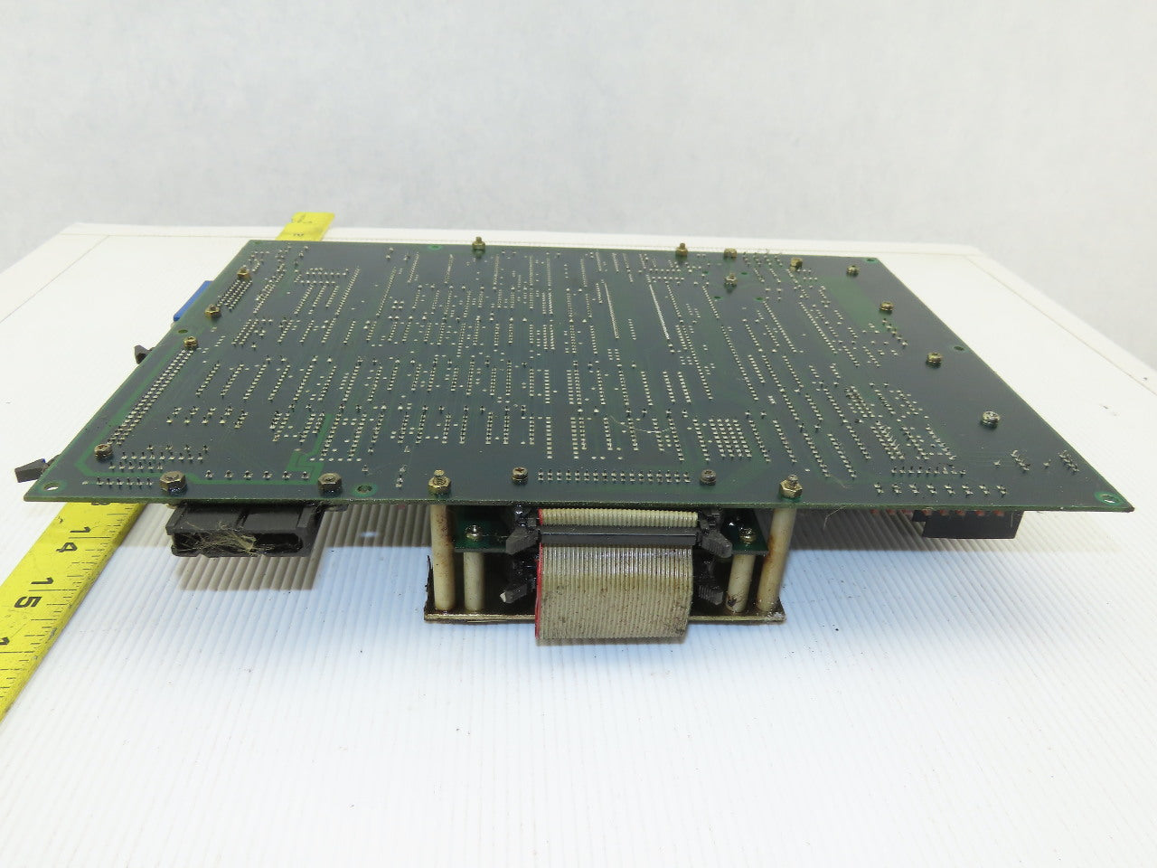 Seiki POS-M 10-22-01 Position Module Keypad HMI
