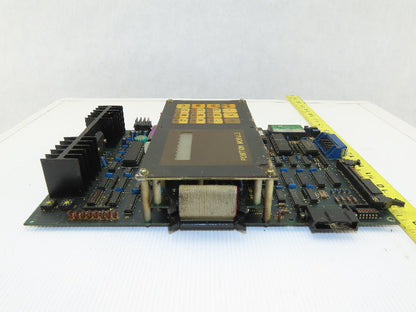 Seiki POS-M 10-22-01 Position Module Keypad HMI