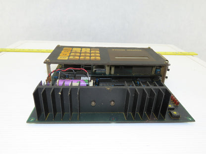 Seiki POS-M 10-22-01 Position Module Keypad HMI