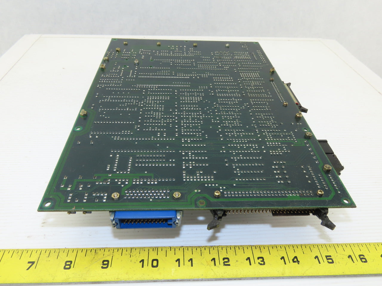Seiki POS-M 10-22-01 Position Module Keypad HMI