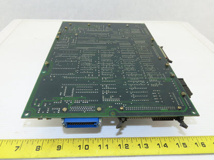 Seiki POS-M 10-22-01 Position Module Keypad HMI