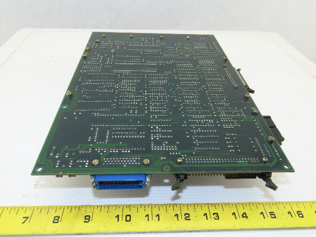 Seiki POS-M 10-22-01 Position Module Keypad HMI