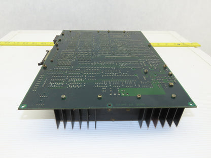 Seiki POS-M 10-22-01 Position Module Keypad HMI