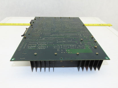 Seiki POS-M 10-22-01 Position Module Keypad HMI