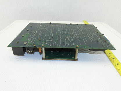 Seiki POS-M 10-22-01 Position Module Keypad HMI