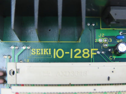 Seiki 10-128F Circuit Board