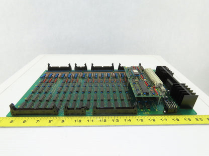 Seiki 10-128F Circuit Board