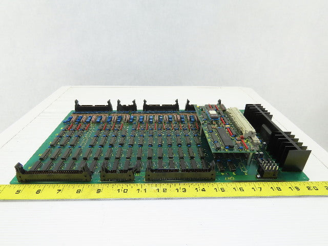 Seiki 10-128F Circuit Board