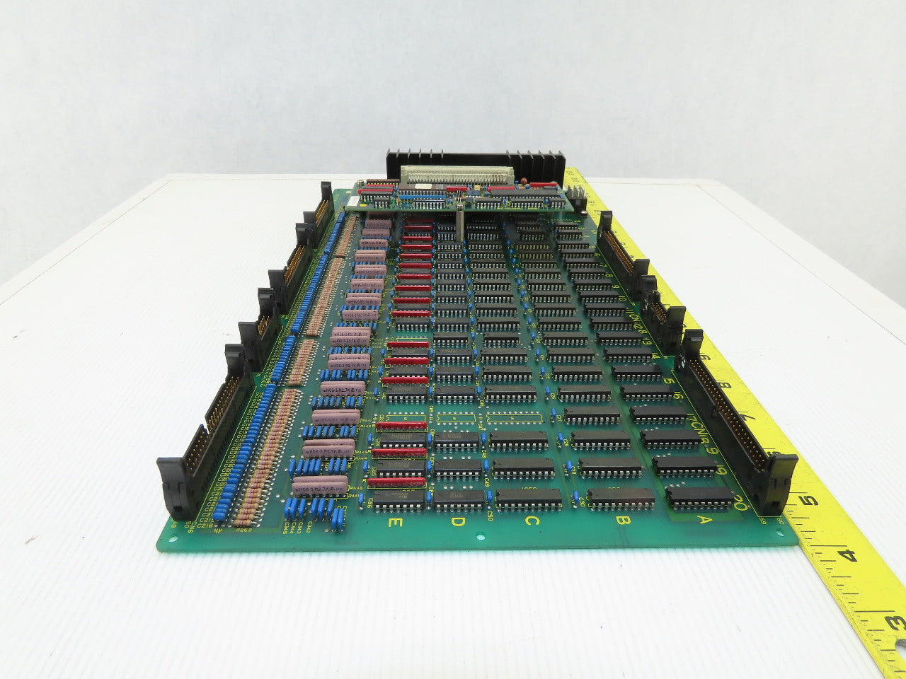 Seiki 10-128F Circuit Board