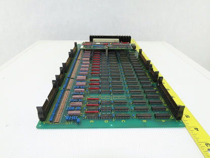 Seiki 10-128F Circuit Board