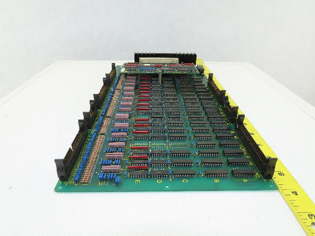 Seiki 10-128F Circuit Board
