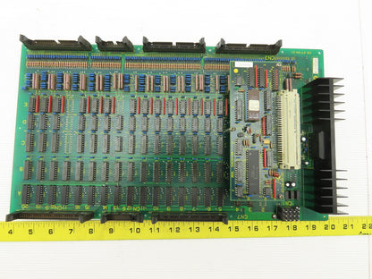 Seiki 10-128F Circuit Board