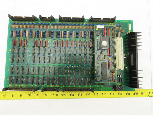 Seiki 10-128F Circuit Board