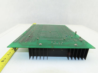 Seiki PAN I/O 10-05-04-01 Circuit Board
