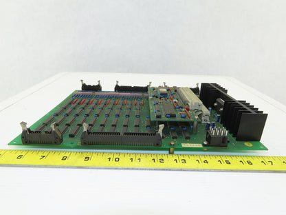 Seiki PAN I/O 10-05-04-01 Circuit Board