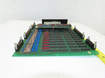 Seiki PAN I/O 10-05-04-01 Circuit Board