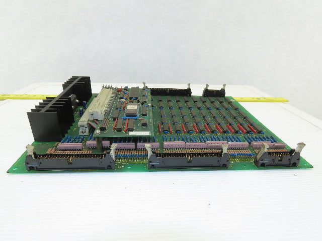 Seiki PAN I/O 10-05-04-01 Circuit Board
