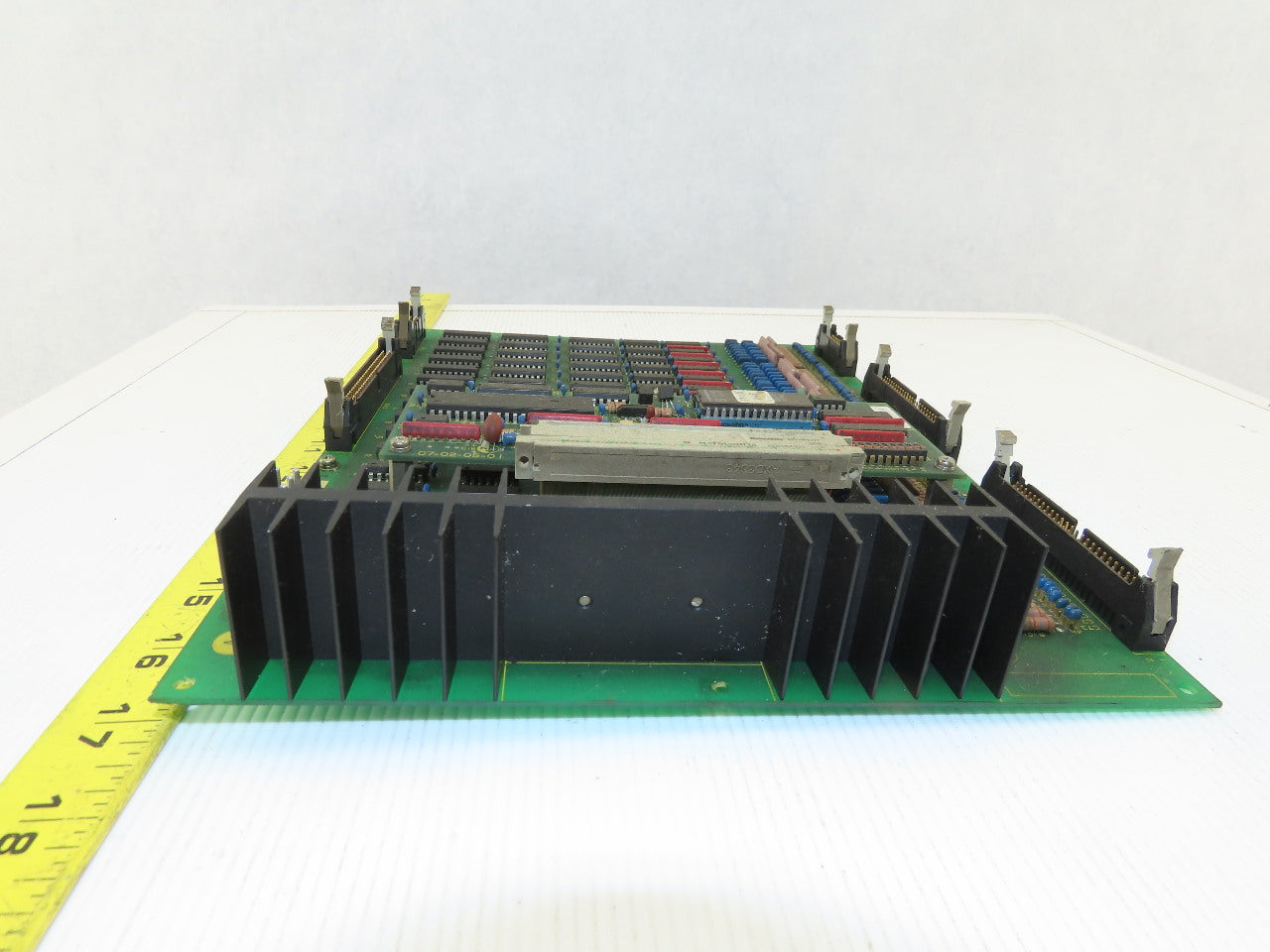 Seiki PAN I/O 10-05-04-01 Circuit Board
