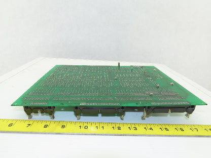 Seiki PAN I/O 10-05-04-01 Circuit Board