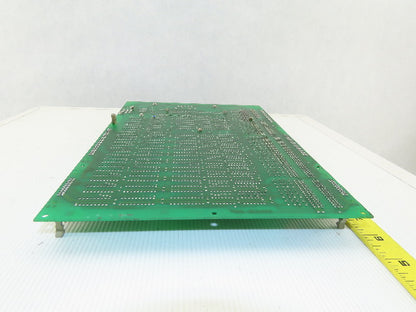 Seiki PAN I/O 10-05-04-01 Circuit Board